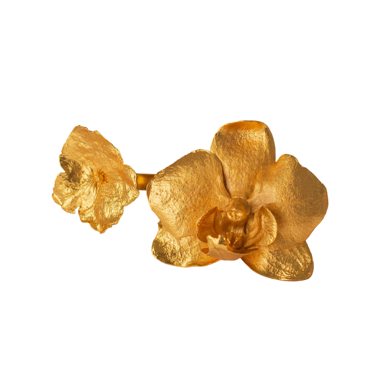 Anillo Orquidea Phalaenopsis Hortensia