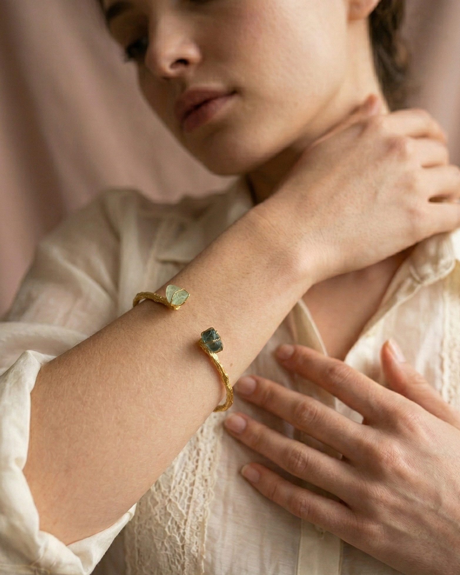 Joyas de Ramas