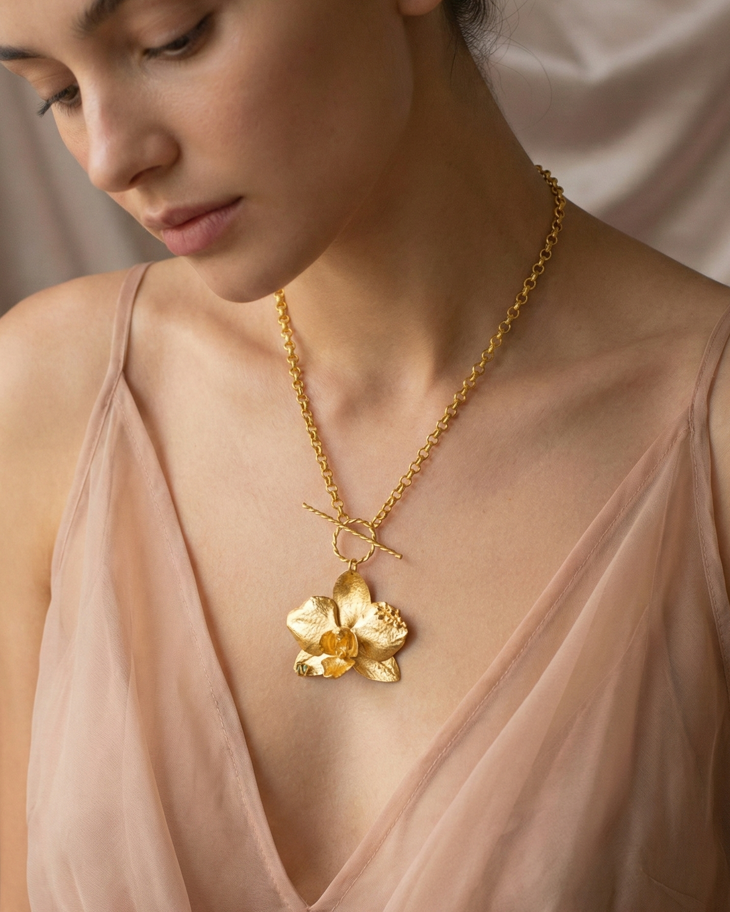 Collares y Gargantillas