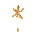 Broche Orquidea Cyrtochillum
