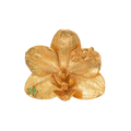 Anillo Orquidea Phalaenopsis Sauco Esmeralda