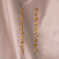 Pendientes Large Sauco