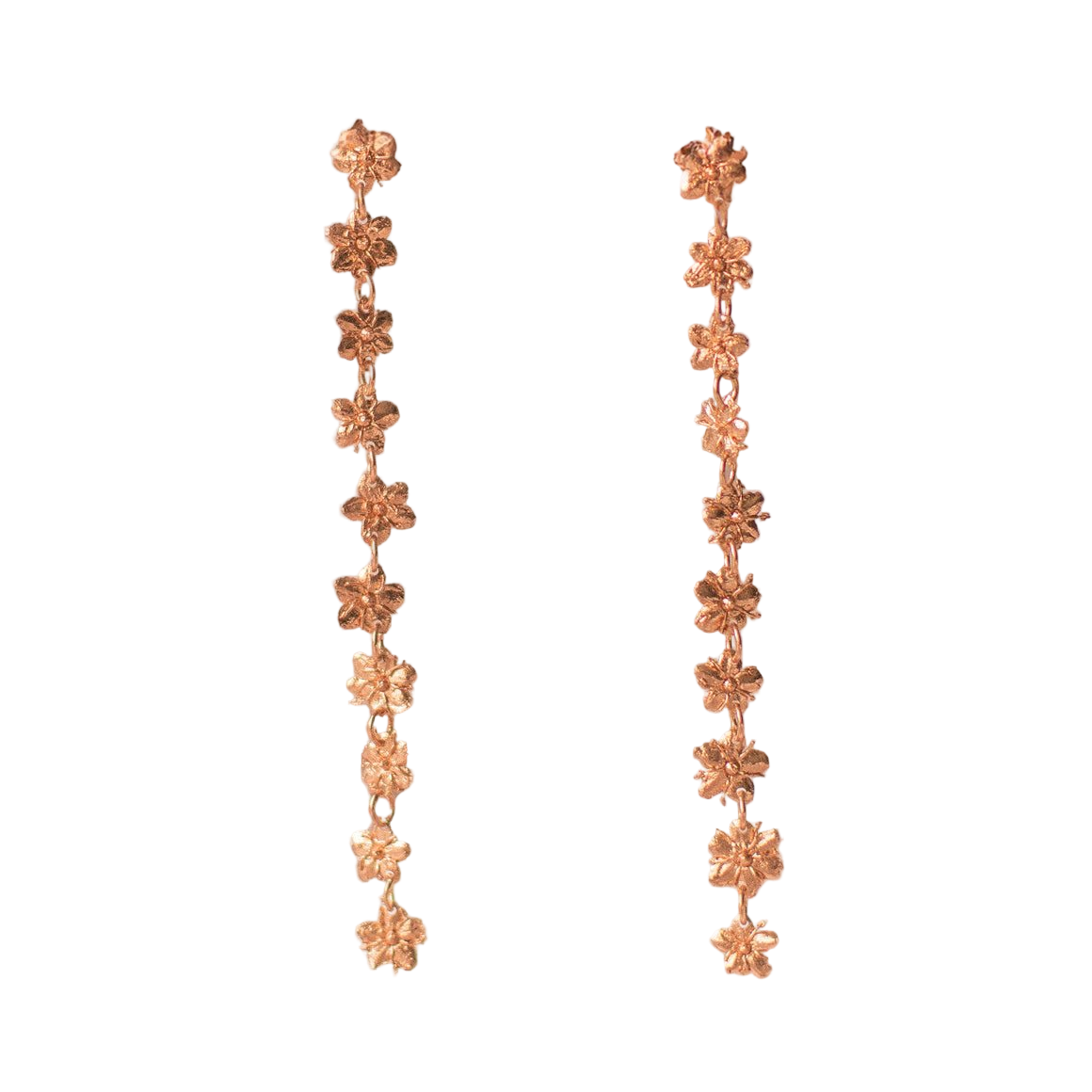 Pendientes Large Sauco