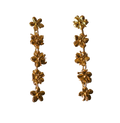 Pendientes Cinco Saucos